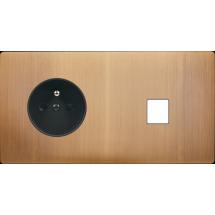  FAC "M" LAITON BRONZE DH PC M1 