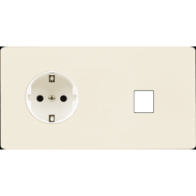  FAC ALM IVOIRE DH PCK M1 M 