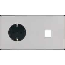  FAC "M" NICKEL SABLE DH PCK M1 