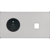  FAC "M" NICKEL SABLE DH PC M1 