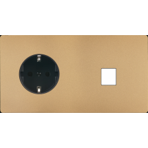  FAC "M" LAITON SABLE DH PCK M1 