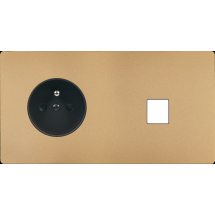  FAC "M" LAITON SABLE DH PC M1 