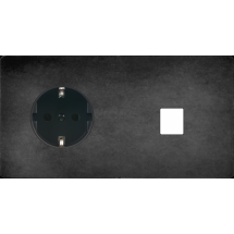  FAC "M" ACIER VERNI DH PCK M1 