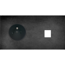  FAC "M" ACIER VERNI DH PC M1 S 