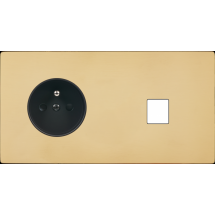  FAC "M" LAITON MIROIR DH PC M1 