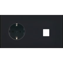  FAC DE NOIR MAT DH K1 M1 