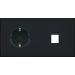  FAC DE NOIR MAT DH K1 M1 