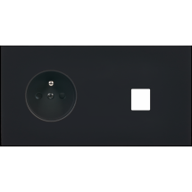  FAC DE NOIR MAT DH PC M1 