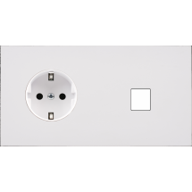  FAC DE BLANC MAT DH K1 M1 