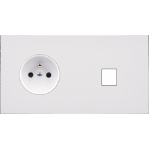  FAC DE BLANC MAT DH PC M1 