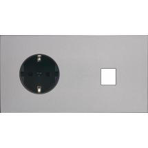  FAC DE ALU MAT DH K1 M1 
