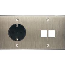  FAC LAITON ACIER DH PCK M2 VIS 