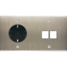  FAC LAITON ACIER DH PCK M2 VIS 