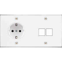  FAC LAITON BLANC DH PCK M2 VIS 