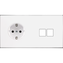  FAC LAITON BLANC DH PCK M2 MAG 