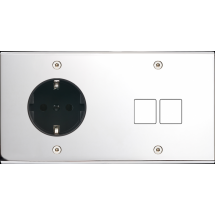  FAC LAITON CHROM DH PCK M2 VIS 