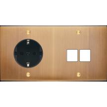  FAC LAITON BRONZE DH PCK M2 V 