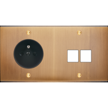  FAC LTC VIEUX BRONZE DH PC M2 