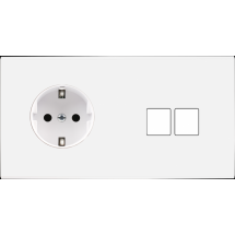  FAC LAITON BLANCE DH PCK M2 