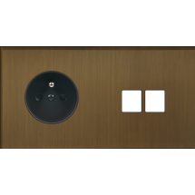 FAC LTE2 BRONZE DH PC M2 M 