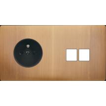  FAC "M" LAITON BRONZE DH PC M2 