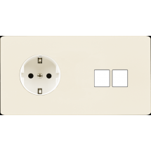  FAC ALM IVOIRE DH PCK M2 M 