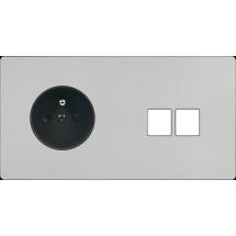  FAC "M" NICKEL SABLE DH PC M2 