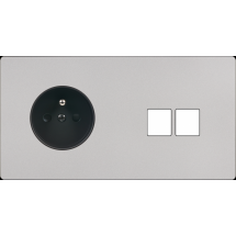  FAC "M" NICKEL SABLE DH PC M2 