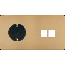  FAC "M" LAITON SABLE DH PCK M2 