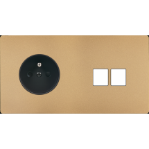  FAC "M" LAITON SABLE DH PC M2 