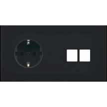  FAC DE NOIR MAT DH PCK M2 
