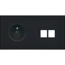  FAC DE NOIR MAT DH PC M2 