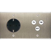  FAC LAITON ACIER DH PCK C3 VIS 