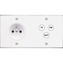  FAC LTC BLANC MAT DH PC C3 A V 