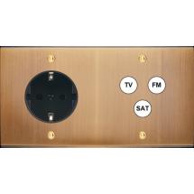  FAC LAITON BRONZE DH PCK C3 V 