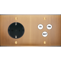  FAC LAITON BRONZE DH PCK C3 V 