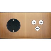  FAC LAITON BRONZE DH PCK C3 