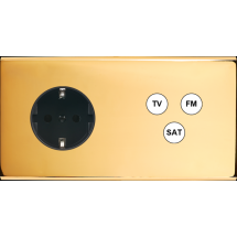  FAC LAITON OR DH PCK C3 MAG 