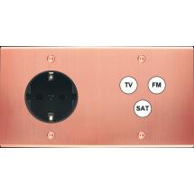  FAC LAIT CUIV SAT DH PCK C3 V 