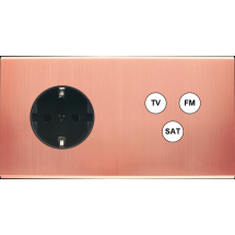  FAC LAITON CUIV SAT DH PCK C3 