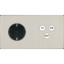  FAC "M" NICKEL BROS DH PCK C3 