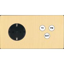  FAC "M" LAITON BROS DH PCK C3 