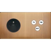  FAC "M" LAITON BRONZE DH PC C3 