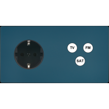  FAC "M" GRIS DH PCK C3 