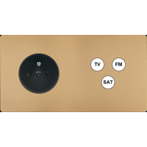  FAC "M" LAITON SABLE DH PC C3 