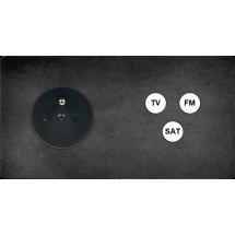  FAC "M" ACIER VERNI DH PC C3 S 