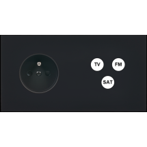  FAC DE NOIR MAT DH PC C3 