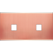  FAC LAITON  CUIV SAT DH M1 M1 