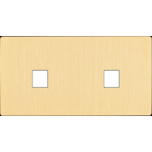  FAC "M" LAITON BROSSE DH M1 M1 