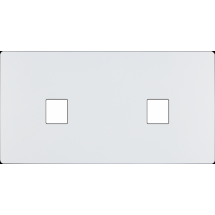  FAC "M" BLANC DH M1 M1 SANS VI 